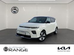 Weiß Gebraucht 2023 Kia Soul Inspiration SUV | 23.980 €