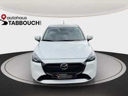 Weiss Gebraucht 2024 Mazda 2 | 13.999 € (Superpreis)
