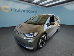 Grün Gebraucht 2023 VW ID.3 Pro Kleinwagen | 34.499 € (Teuer)