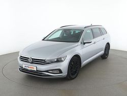 Grau Gebraucht 2022 VW Passat Business Kombi | 22.790 € (Fairer Preis)