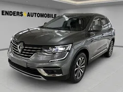 Grau Gebraucht 2020 Renault Koleos LIMITED SUV | 24.980 € (Fairer Preis)