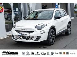 Weiss Neu 2025 Fiat 600 S SUV | 29.845 € (Fairer Preis)