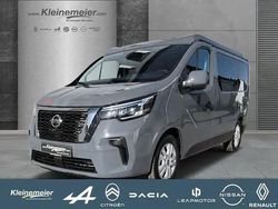 Grau Gebraucht 2024 Nissan Primastar Van / Kleinbus | 62.899 €