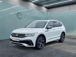 Gebraucht 2024 VW Tiguan SUV | 45.899 € (Fairer Preis)