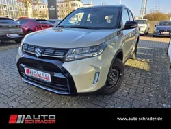 Beige Gebraucht 2024 Suzuki Vitara Comfort+ SUV | 26.480 € (Teuer)