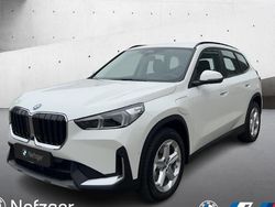 Weiss Gebraucht 2024 BMW X1 Performance SUV | 44.500 € (Fairer Preis)