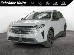 Weiss / okenit weiss Neu 2024 Peugeot 5008 Allure Van / Kleinbus | 39.990 € (Fairer Preis)
