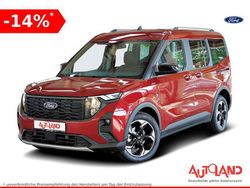 Andere Neu 2025 Ford Tourneo Courier Active Van / Kleinbus | 28.490 € (Fairer Preis)