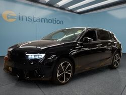 Schwarz Gebraucht 2025 Opel Astra Limousine | 29.799 € (Etwas zu teuer)