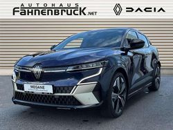Nachtblau metallic, dach in b Neu 2025 Renault Mégane Iconic Limousine | 41.505 €
