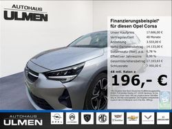 Grau Gebraucht 2023 Opel Corsa GS Line Kombi | 17.666 € (Etwas zu teuer)