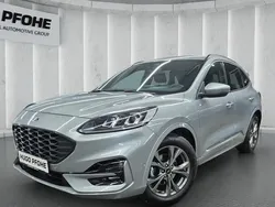 Solar silver metallic Gebraucht 2023 Ford Kuga ST-Line SUV | 29.400 € (Fairer Preis)