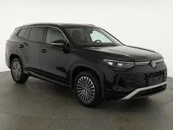 Grenadill schwarz metallic Neu 2025 VW Tayron Pro SUV | 43.495 € (Guter Preis)