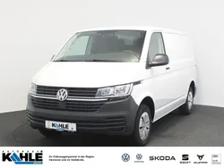 Weiß Neu 2024 VW T6.1 Van | 36.930 € (Fairer Preis)