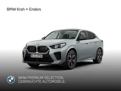 Grau Gebraucht 2024 BMW X2 Performance SUV | 56.900 € (Superpreis)