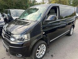Schwarz Gebraucht 2011 VW T5 Van | 12.900 € (Superpreis)