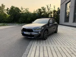 Grau Gebraucht 2020 BMW X2 M Sport SUV | 25.900 € (Fairer Preis)