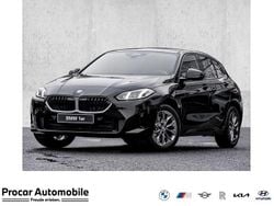 Schwarz Neu 2025 BMW 116 Kleinwagen | 28.750 € (Guter Preis)