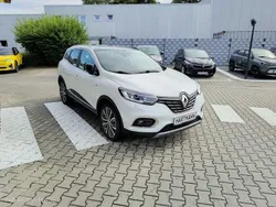 Weiß Gebraucht 2019 Renault Kadjar Bose Edition SUV | 17.500 € (Fairer Preis)