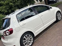 Weiß Gebraucht 2011 VW Golf Plus Match Van / Kleinbus | 5.999 € (Fairer Preis)