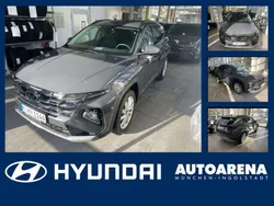 Ecotronic grey / mic Gebraucht 2025 Hyundai Tucson Trend SUV | 31.975 € (Superpreis)