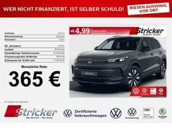 Uranograu Neu 2025 VW Tiguan Goal SUV | 39.490 € (Superpreis)