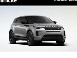 Seoul pearl silver Neu 2025 Land Rover Range Rover evoque S SUV | 56.580 € (Superpreis)