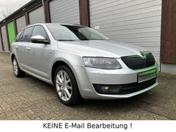 Silber Gebraucht 2016 Skoda Octavia Joy Kombi | 11.990 € (Fairer Preis)