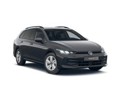 Gebraucht 2024 VW Golf VIII Life Kombi | 29.340 € (Fairer Preis)