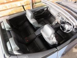 Grau Gebraucht 2006 BMW 630 Cabriolet Cabrio | 8.900 €