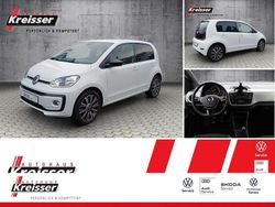 Weiß Gebraucht 2023 VW up! Active Kleinwagen | 13.180 € (Fairer Preis)