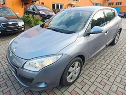 Gebraucht 2010 Renault Mégane III Dynamique Limousine | 3.990 € (Guter Preis)