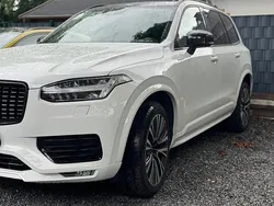 Weiß Gebraucht 2021 Volvo XC90 SUV | 28.500 € (Guter Preis)