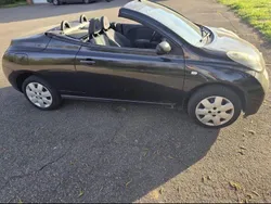 Schwarz Gebraucht 2006 Nissan Micra Kleinwagen | 1.950 € (Guter Preis)