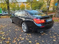 BMW 730