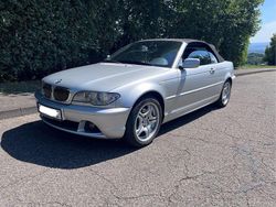Grau Gebraucht 2004 BMW 325 Cabriolet Performance Cabrio | 21.999 €