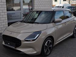 Beige Gebraucht 2025 Suzuki Swift Comfort+ Kleinwagen | 18.980 € (Etwas zu teuer)