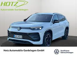 Weiß Gebraucht 2025 VW Tayron R-line SUV | 59.980 € (Superpreis)