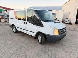 Weiß Gebraucht 2009 Ford Tourneo Abholung | 3.990 € (Superpreis)