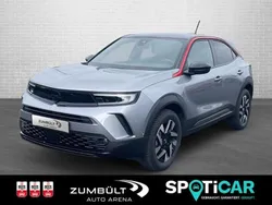 Lack grau artense/typ aussenve Gebraucht 2024 Opel Mokka GS Line SUV | 21.890 € (Fairer Preis)