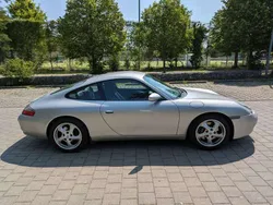 Gebraucht 1999 Porsche 911 Carrera Coupé | 29.911 € (Fairer Preis)