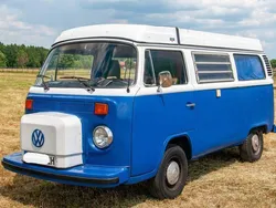 VW T2