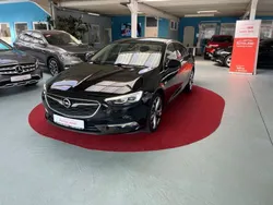 Schwarz Gebraucht 2018 Opel Insignia Business Edition Limousine | 13.450 € (Fairer Preis)