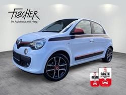 Weiss Gebraucht 2014 Renault Twingo Luxe Kleinwagen | 7.980 € (Fairer Preis)