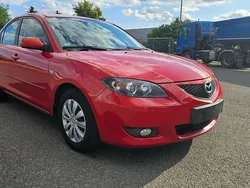 Rot Gebraucht 2005 Mazda 2 Comfort Limousine | 1.500 € (Fairer Preis)