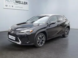 Andere Gebraucht 2022 Lexus UX SUV | 27.990 € (Etwas zu teuer)