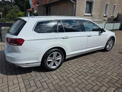 Weiß Gebraucht 2020 VW Passat Alltrack Kombi | 22.999 € (Guter Preis)