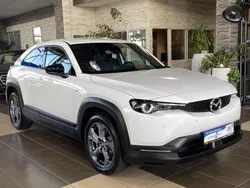 Weiß Gebraucht 2023 Mazda MX30 Ad'Vantage SUV | 15.890 € (Superpreis)