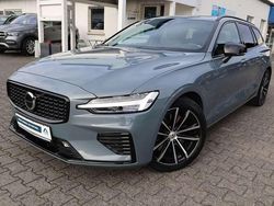 Thunder grey Gebraucht 2022 Volvo V60 Ultimate Kombi | 33.970 € (Fairer Preis)