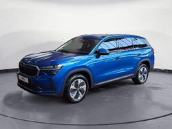 Blau Neu 2025 Skoda Kodiaq Selection SUV | 54.990 €